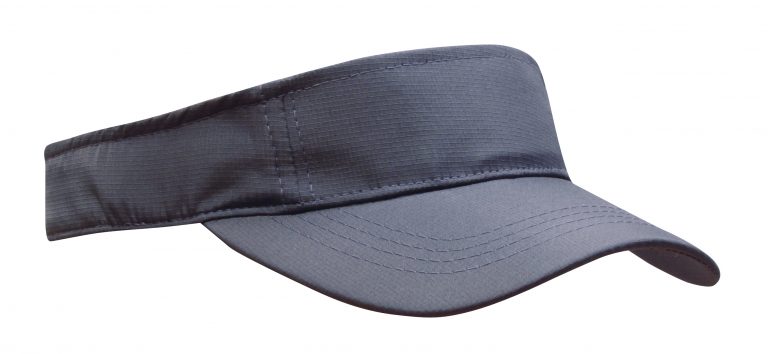 Sports Rip Stop Visor - Image 5
