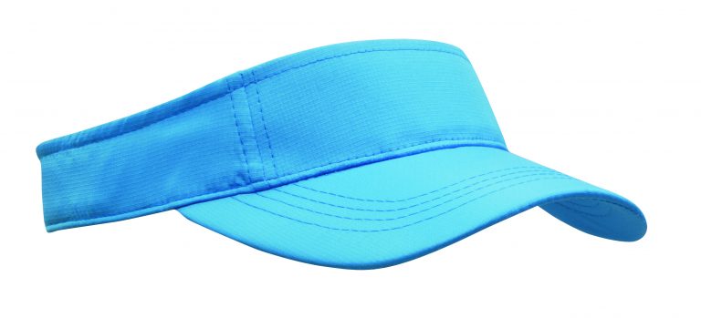 Sports Rip Stop Visor - Image 6