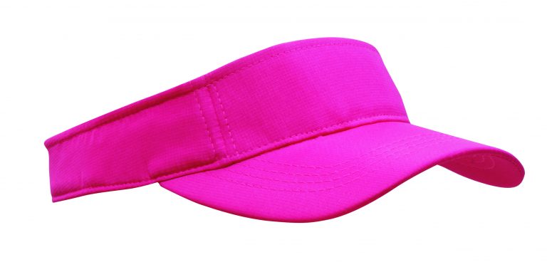 Sports Rip Stop Visor - Image 7