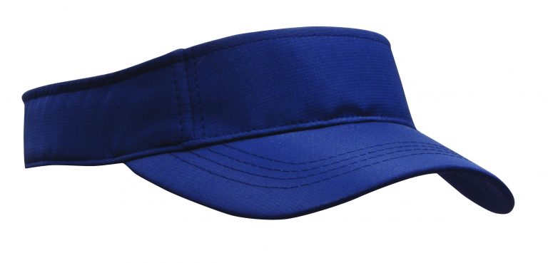 Sports Rip Stop Visor - Image 8