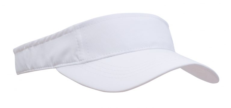 Sports Rip Stop Visor - Image 9