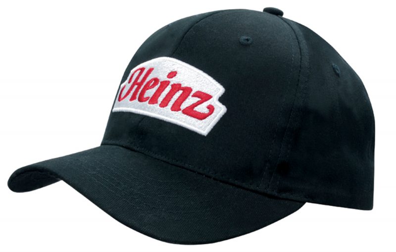Brushed Cotton Cap