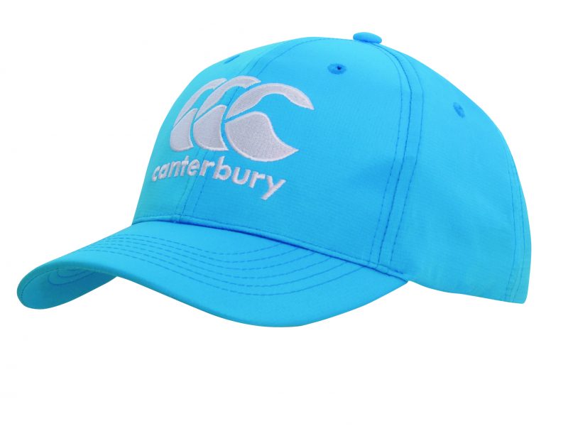 Ripstop Sports Cap