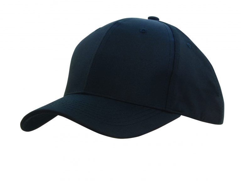 Ripstop Sports Cap - Image 3