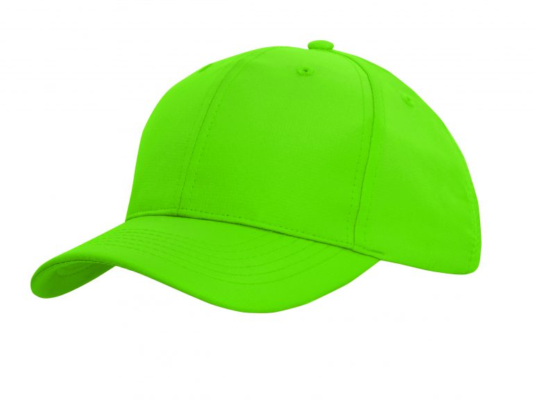 Ripstop Sports Cap - Image 4