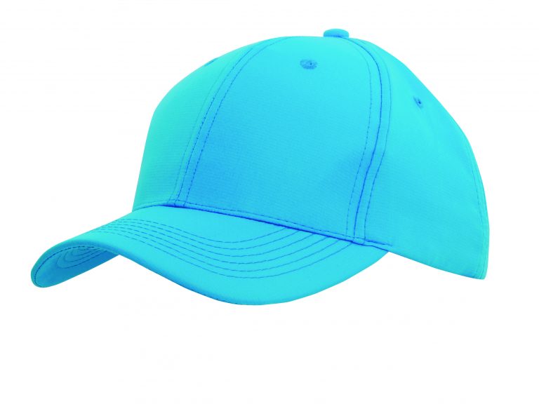 Ripstop Sports Cap - Image 6