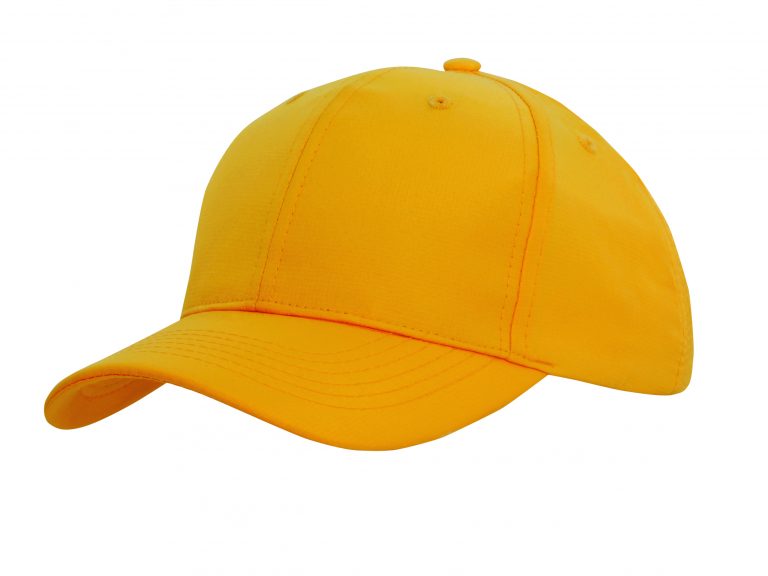 Ripstop Sports Cap - Image 7