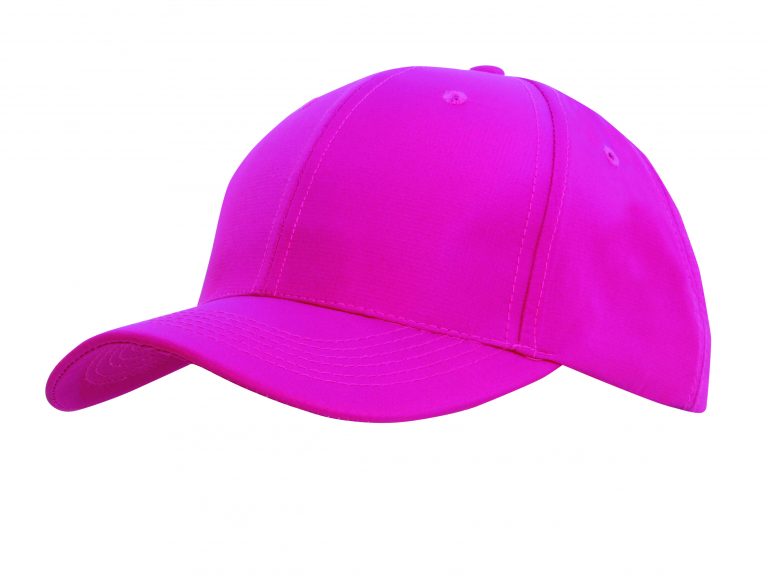 Ripstop Sports Cap - Image 8