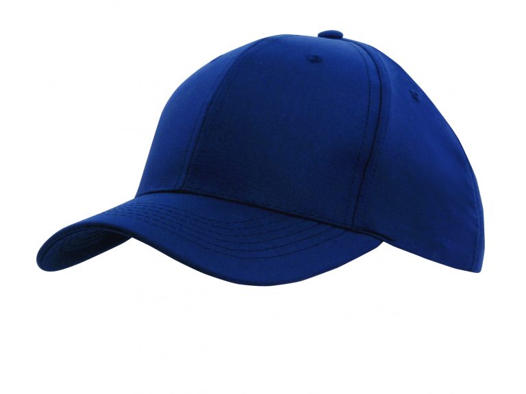Ripstop Sports Cap - Image 9