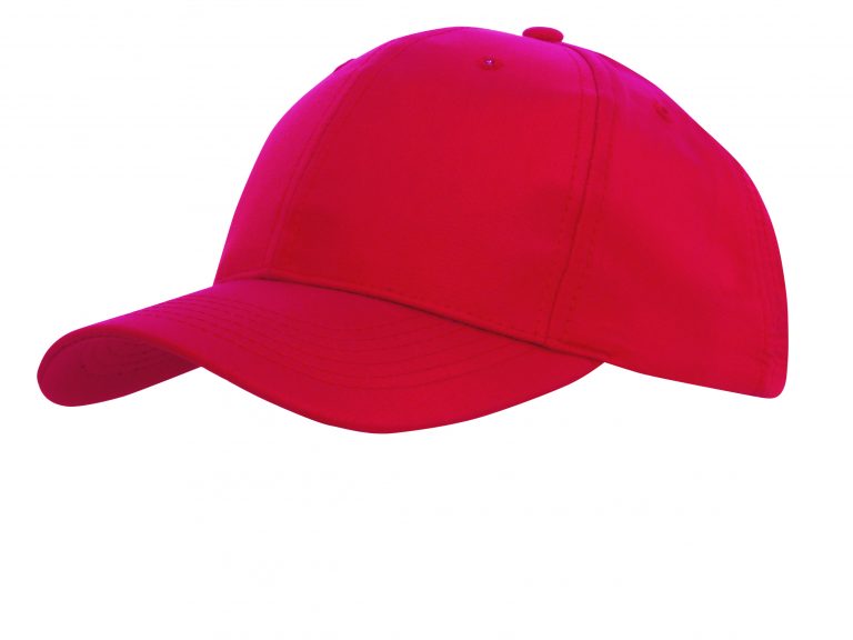 Ripstop Sports Cap - Image 12