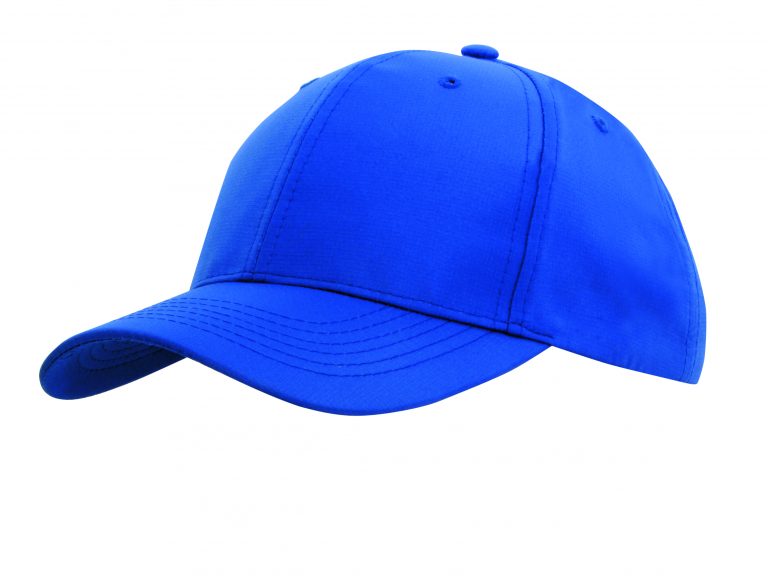 Ripstop Sports Cap - Image 13