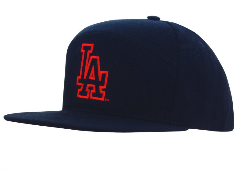 Premium American Twill Cap