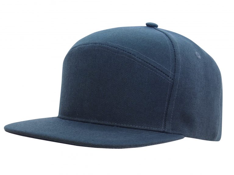 Premium American Twill Cap - Image 4