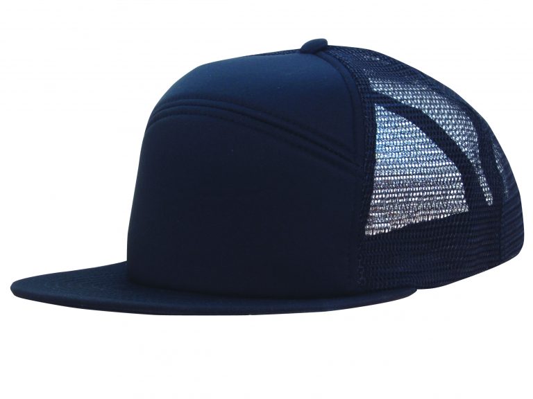 Mesh Back Cap - Image 3