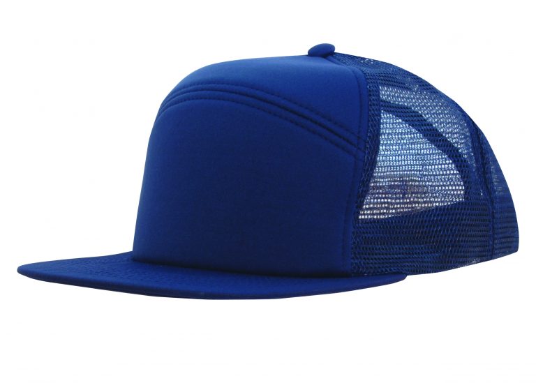 Mesh Back Cap - Image 4