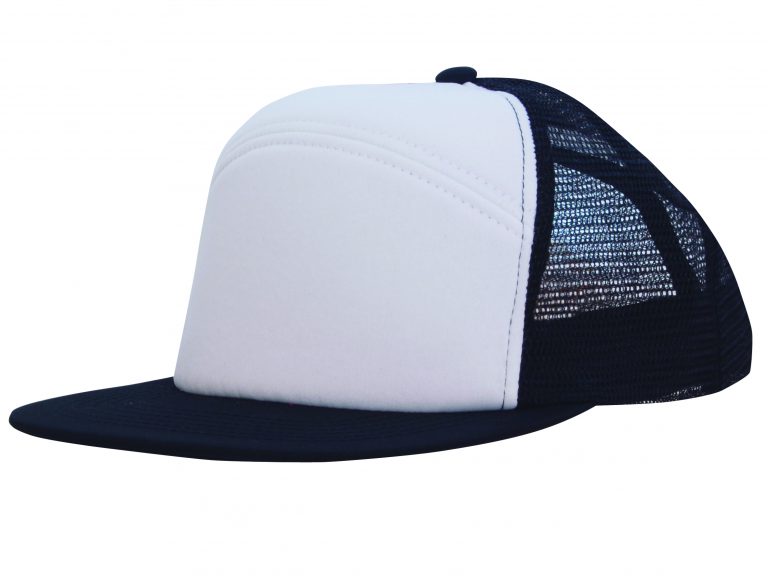 Mesh Back Cap - Image 5