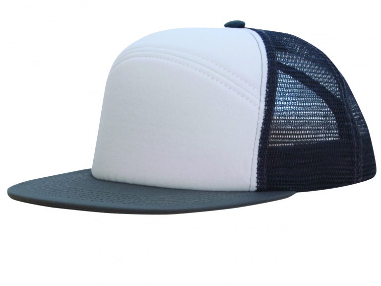 Mesh Back Cap - Image 6