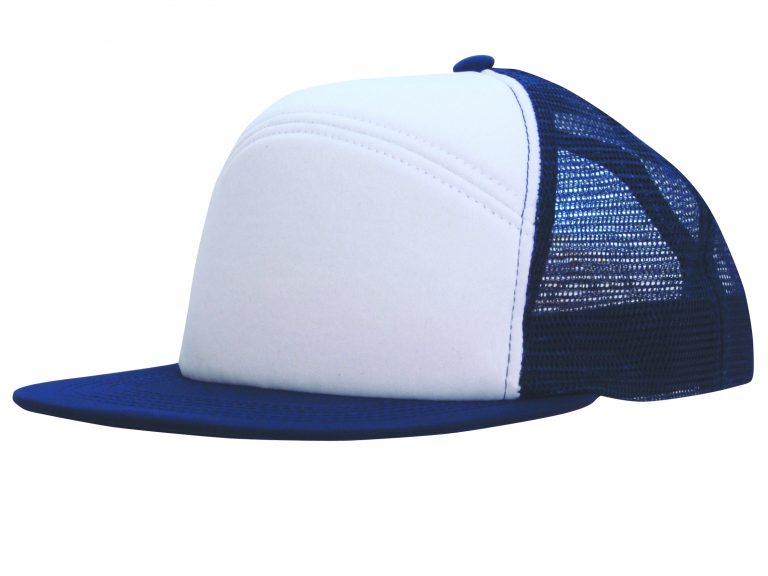 Mesh Back Cap - Image 7