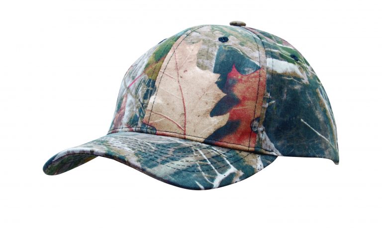True Timber Kanati Camoflague Cap - Image 3