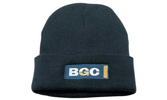 Wool/Acrylic Beanie