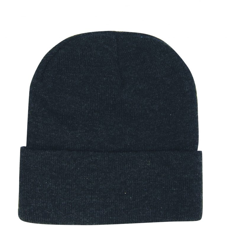 Arcylic Marle Beanie - Image 2