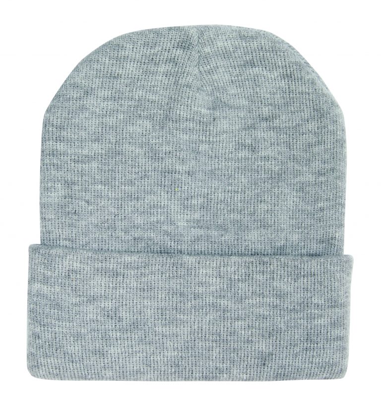 Arcylic Marle Beanie - Image 3