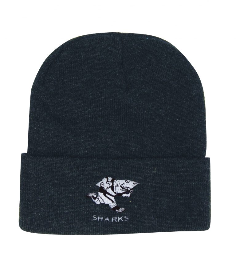 Arcylic Marle Beanie