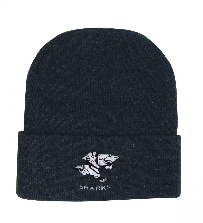 Arcylic Marle Beanie