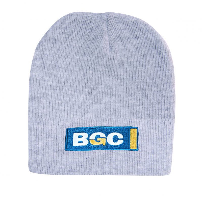 Rolled Down Arcylic Marle Beanie