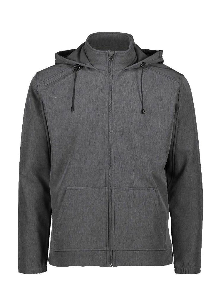Tutoko Softshell Hoodie
