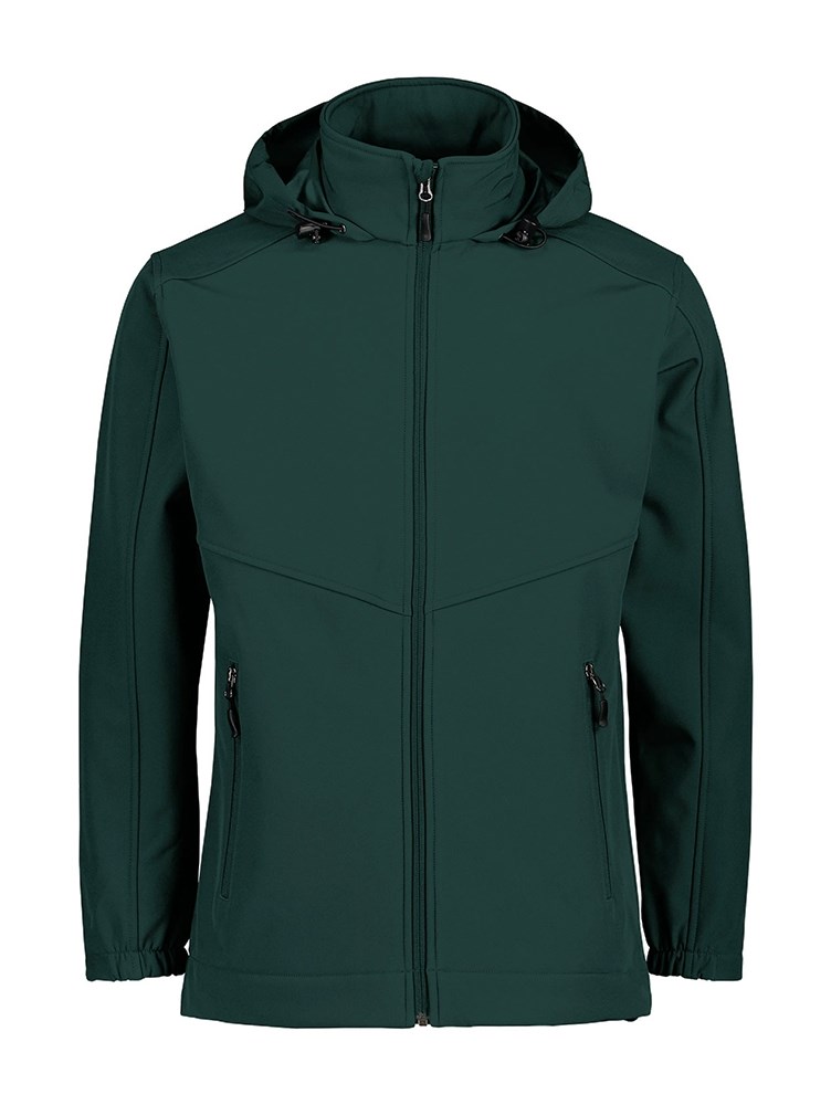 Aspiring Softshell Jacket