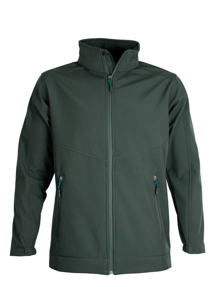 Aspiring Jkt - Contrast Zip Pulls