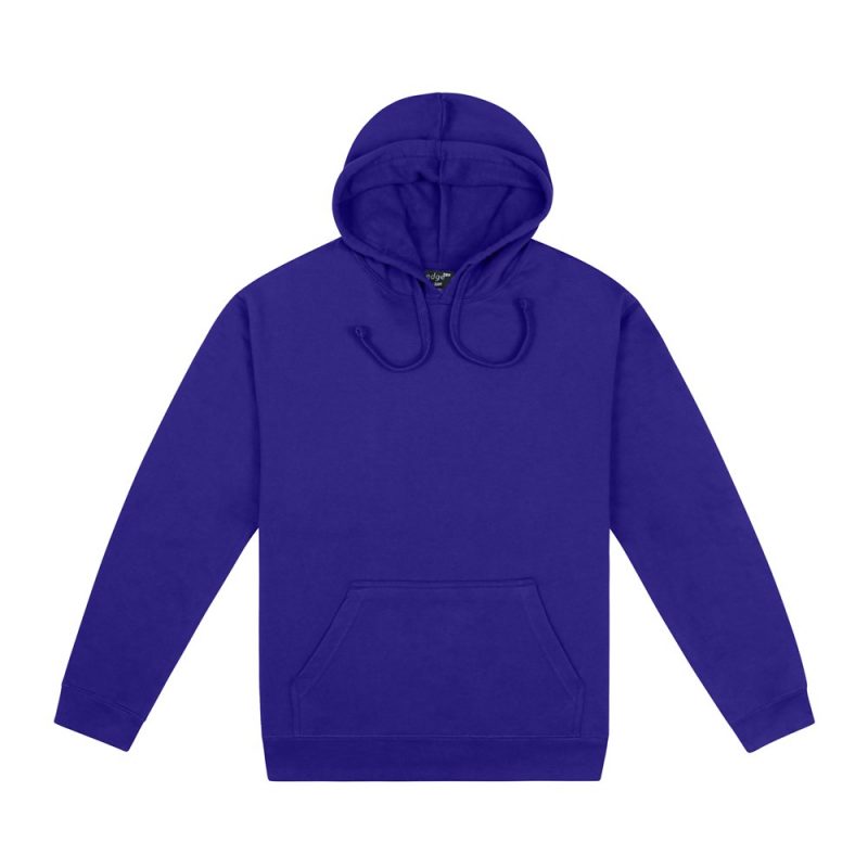 Edge Pullover Hoodie