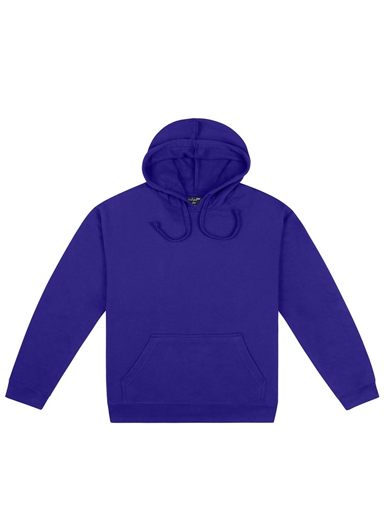 Edge Pullover Hoodie - Kids