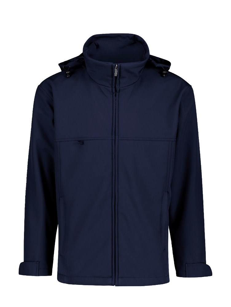 Bodyguard Jacket
