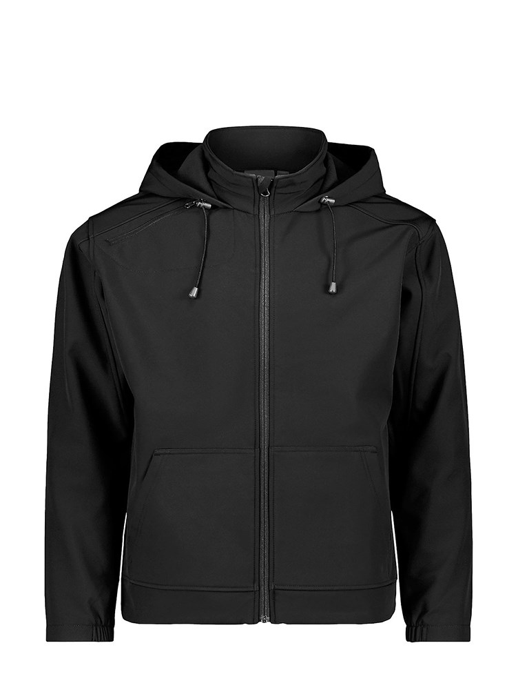 Tutoko Softshell Hoodie - Kids