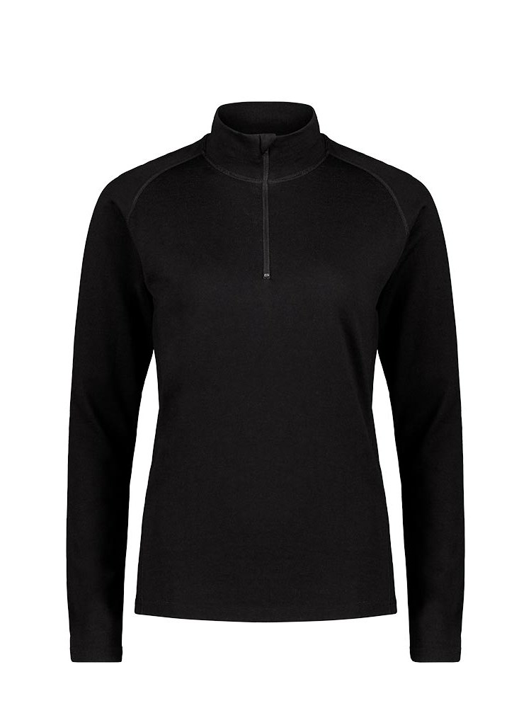 Alpine Merino 1/2 Zip - Womens