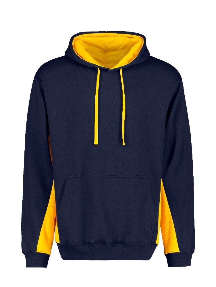 Matchpace Hoodie