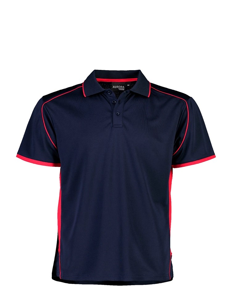 Matchpace Polo - Kids
