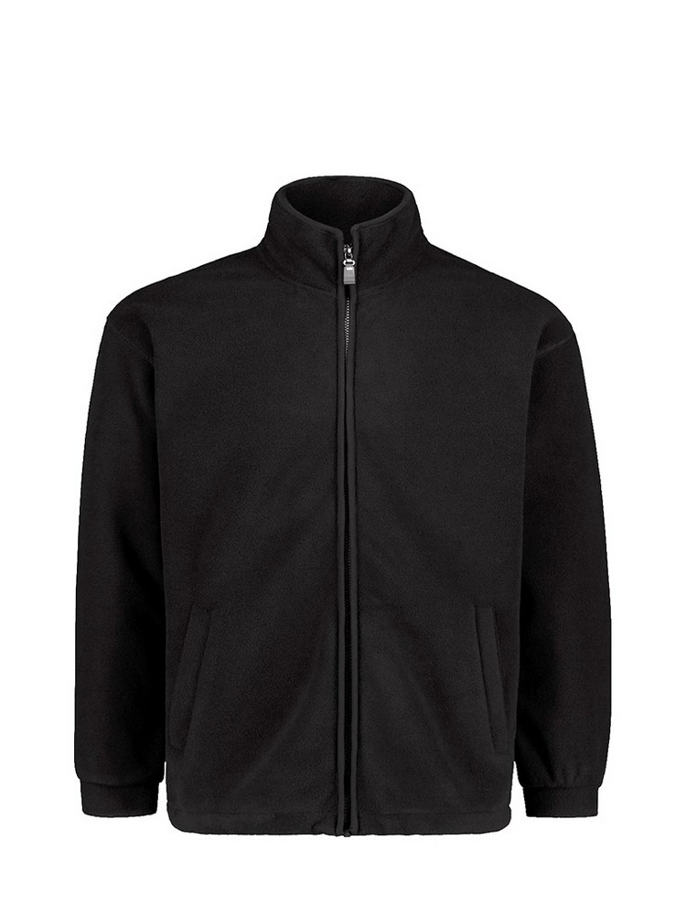 Microfleece Jacket - Kids