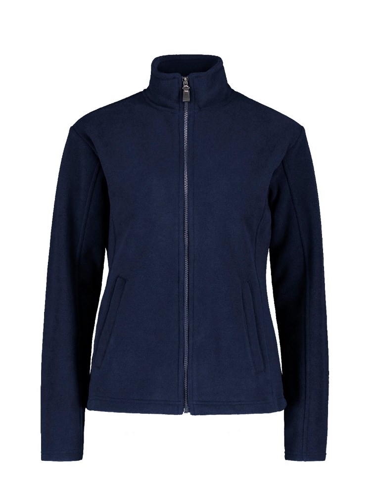 Microfleece Jacket - Womens