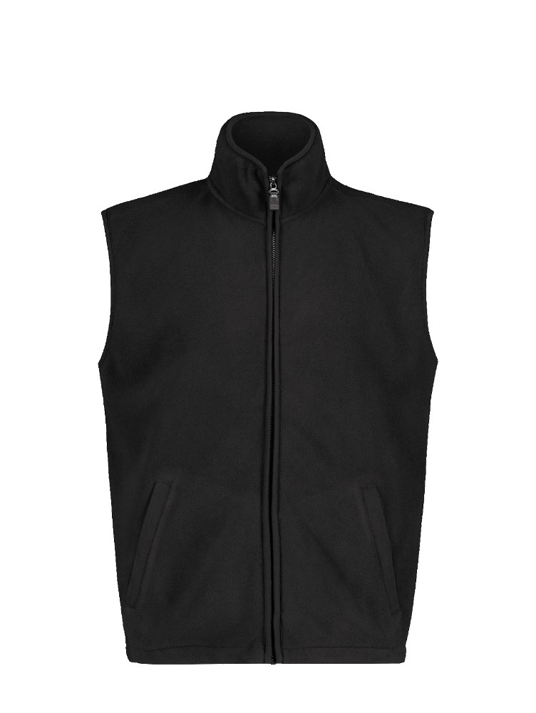 Microfleece Vest