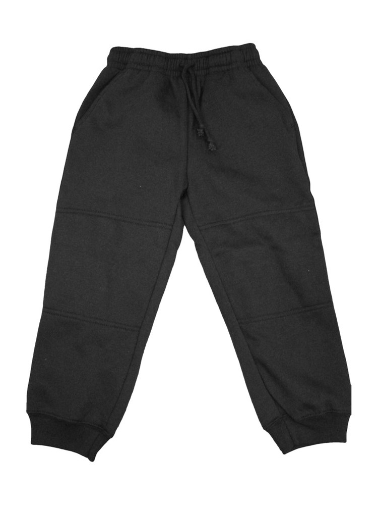 Reinforced Knee Sweatpants