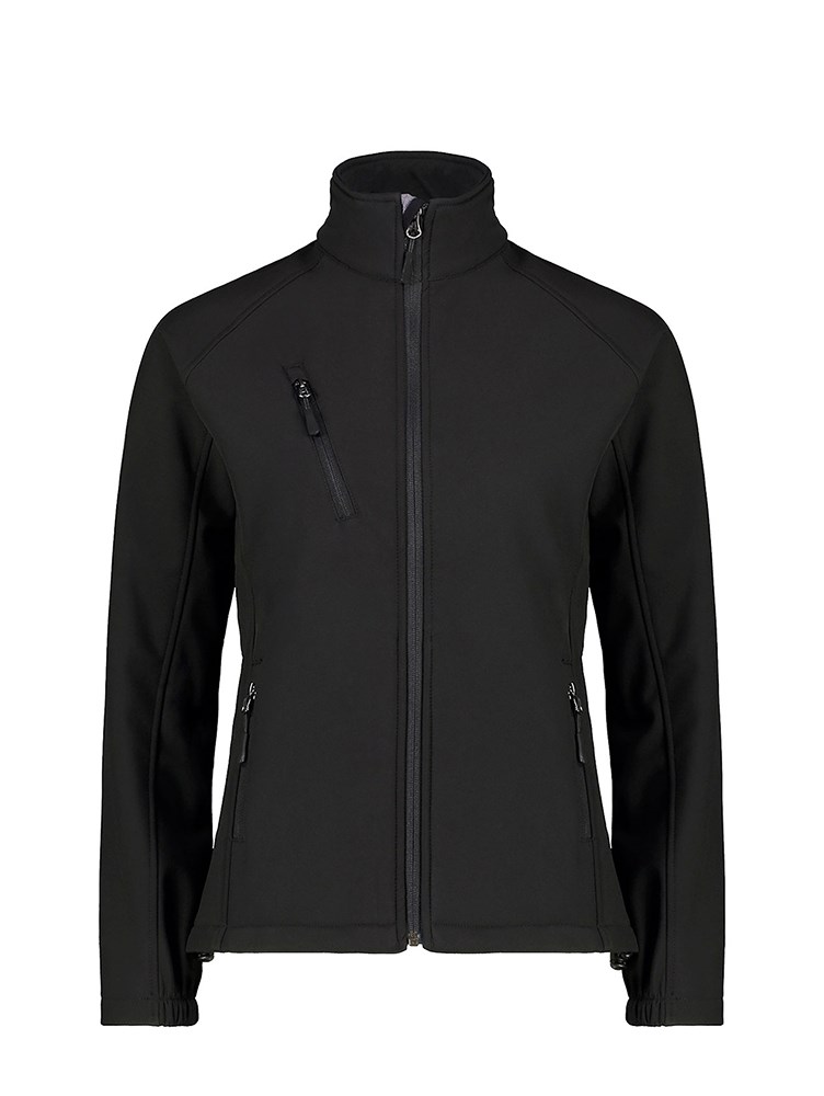 PRO2 Softshell Jacket - Womens