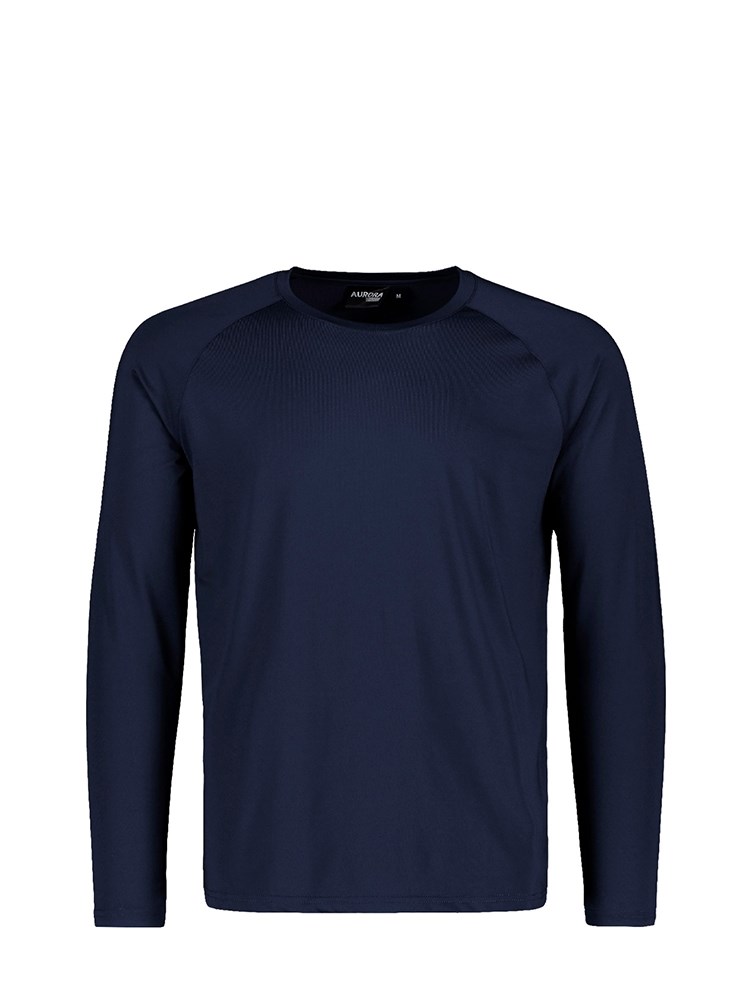 Kids Stadium LS Tee