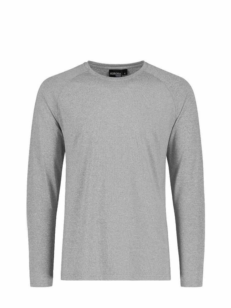 Adults Stadium LS Tee