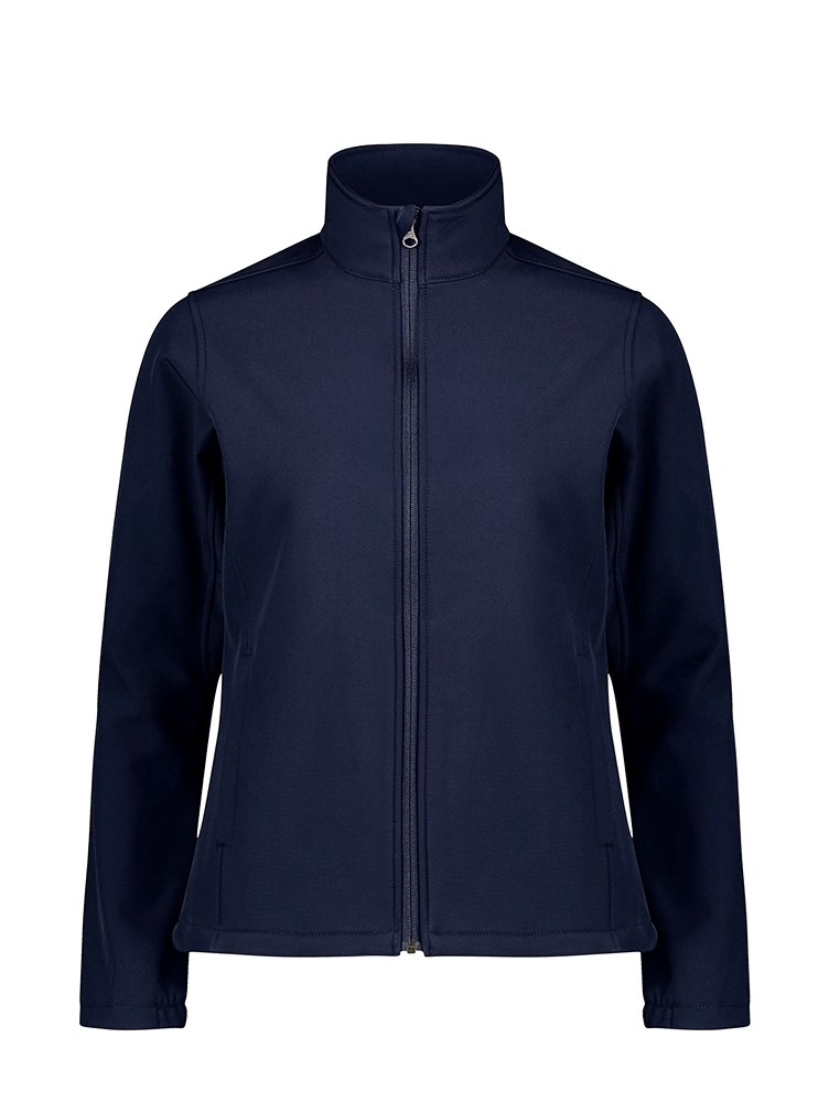 Balfour Softshell Jacket - Womens