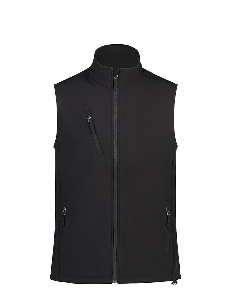 PRO2 Softshell Vest - Mens