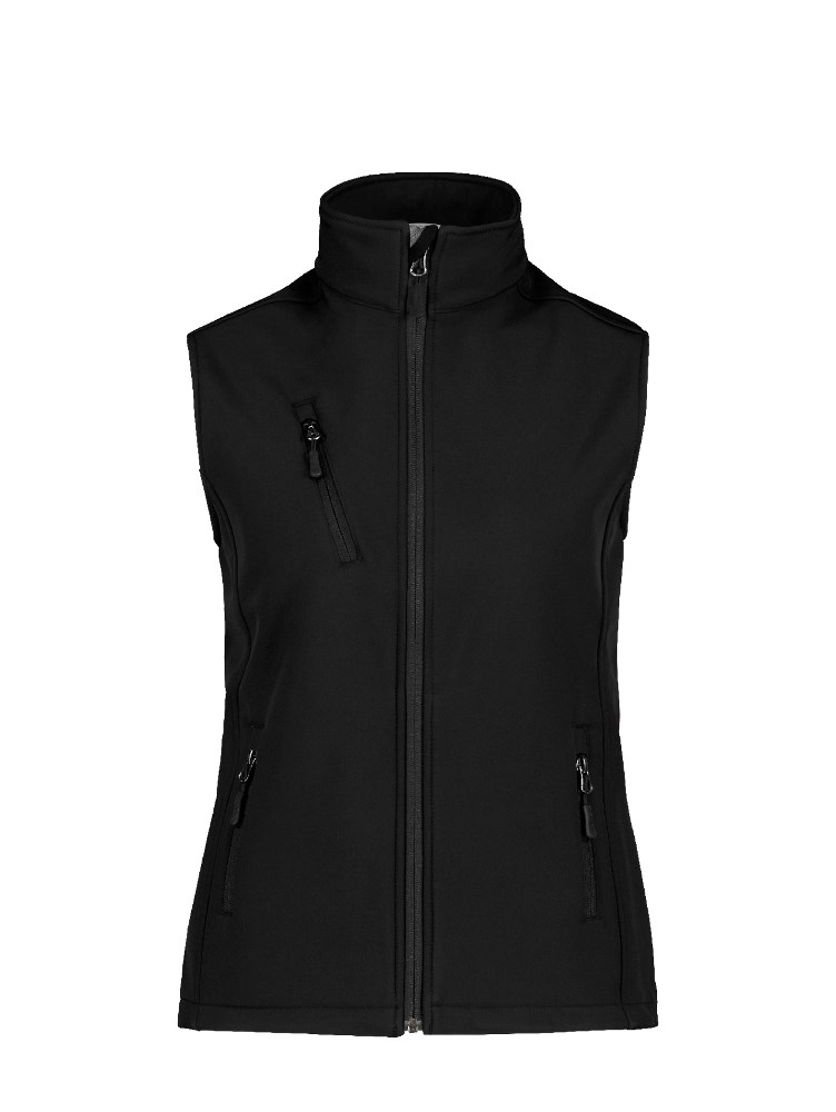 PRO2 Softshell Vest - Womens