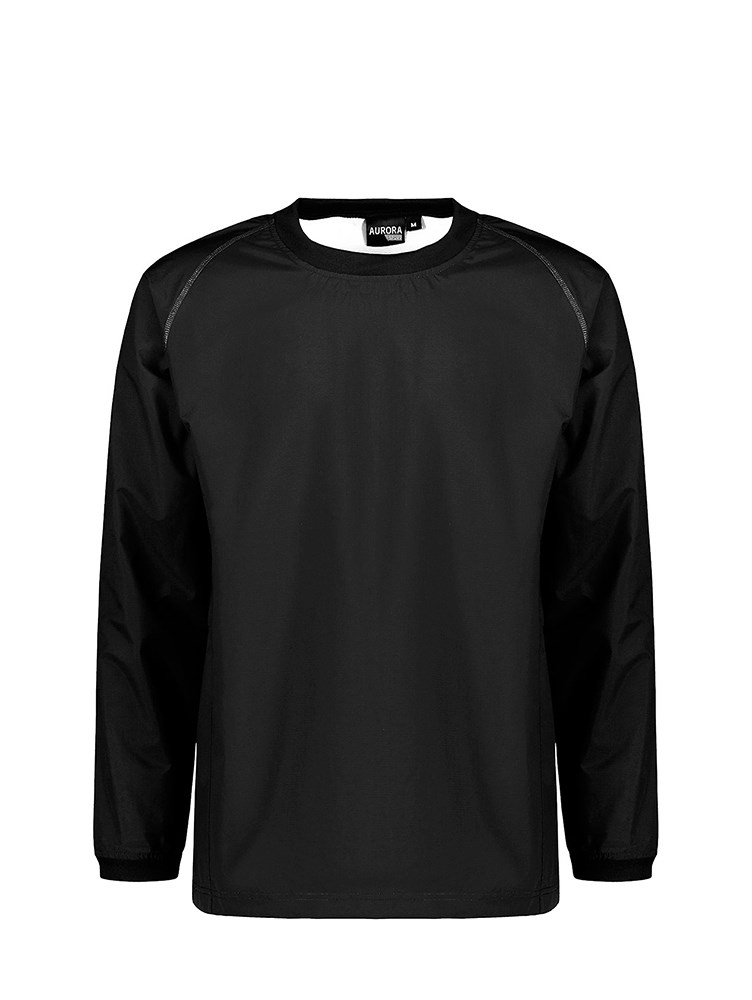 Warmup Training Top